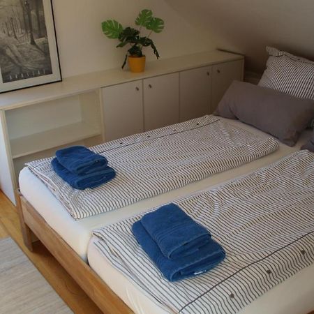 Gaestehaus/Fewos/Boardinghaus Lueneburg Sued 外观 照片