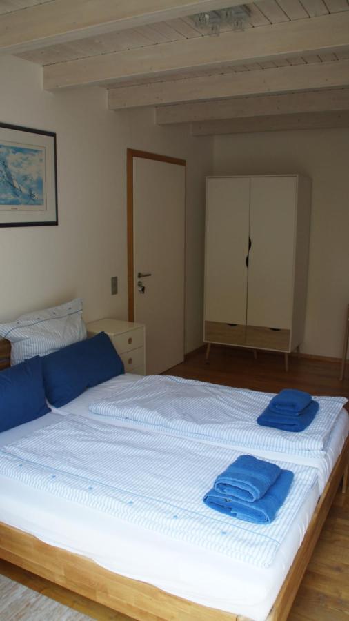 Gaestehaus/Fewos/Boardinghaus Lueneburg Sued 外观 照片