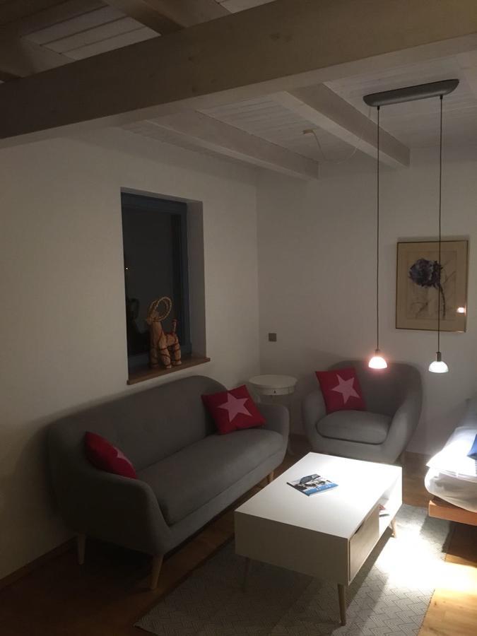 Gaestehaus/Fewos/Boardinghaus Lueneburg Sued 外观 照片