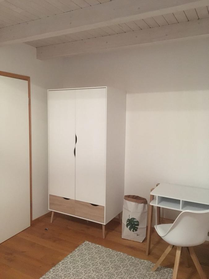 Gaestehaus/Fewos/Boardinghaus Lueneburg Sued 外观 照片