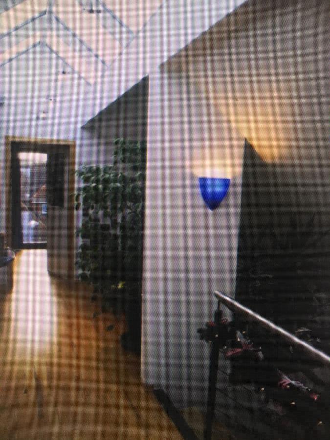 Gaestehaus/Fewos/Boardinghaus Lueneburg Sued 外观 照片