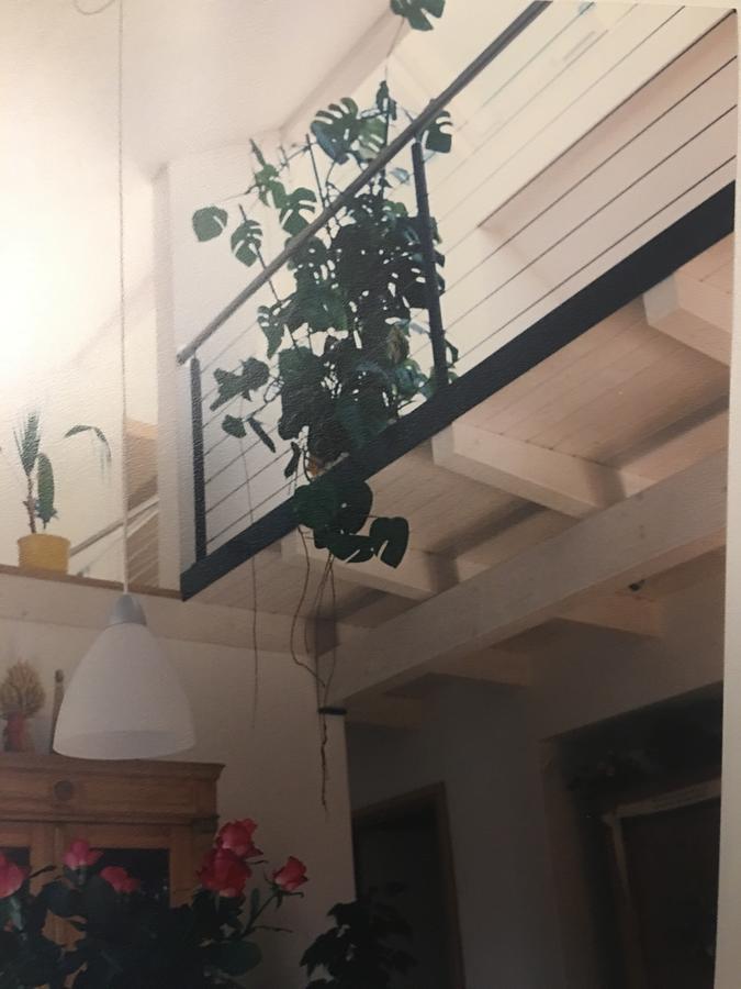 Gaestehaus/Fewos/Boardinghaus Lueneburg Sued 外观 照片
