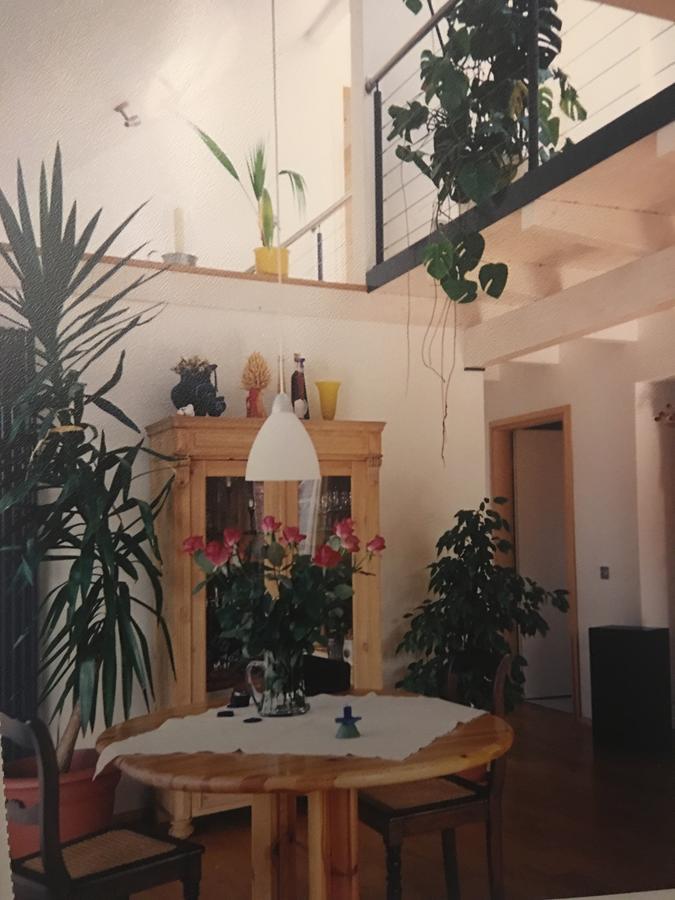 Gaestehaus/Fewos/Boardinghaus Lueneburg Sued 外观 照片