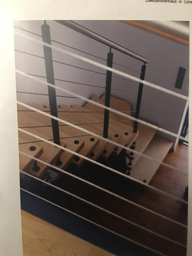 Gaestehaus/Fewos/Boardinghaus Lueneburg Sued 外观 照片