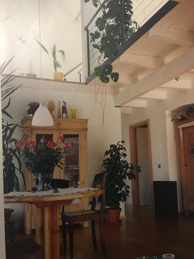 Gaestehaus/Fewos/Boardinghaus Lueneburg Sued 外观 照片