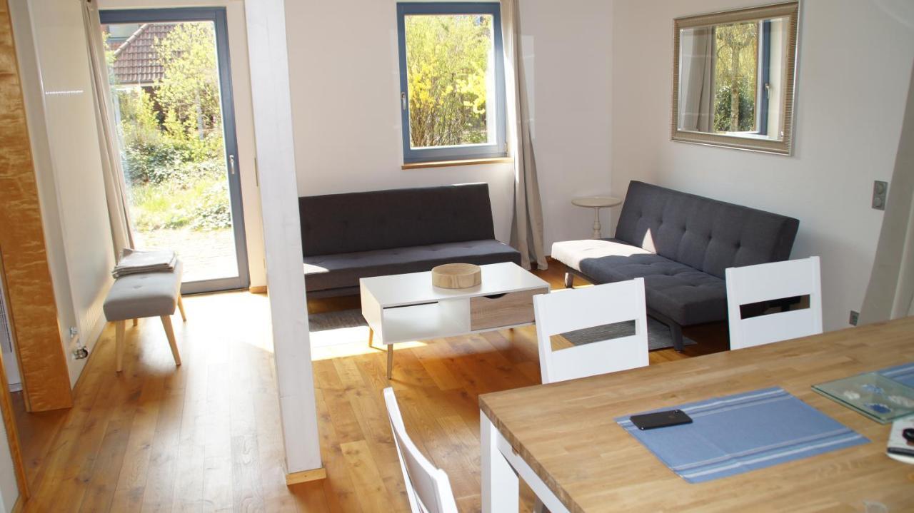 Gaestehaus/Fewos/Boardinghaus Lueneburg Sued 外观 照片